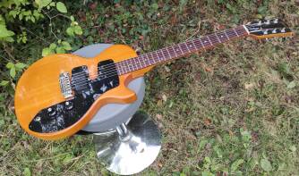 Gibson Challenger