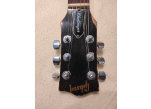 Gibson Challenger (23571)