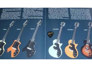 Gibson Challenger (63502)