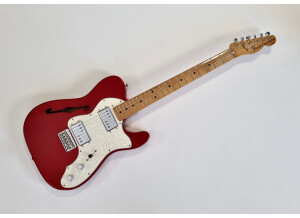 Fender Vintera '70s Telecaster Thinline (60143)