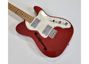 Fender Vintera '70s Telecaster Thinline (24155)