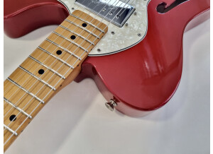Fender Vintera '70s Telecaster Thinline (95964)