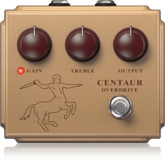 Centaur Overdrive Centaur Overdrive