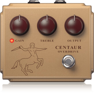 Centaur Overdrive Centaur Overdrive