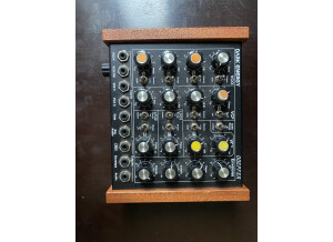 Doepfer Dark Energy (76206)