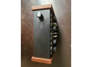 Doepfer Dark Energy (79382)