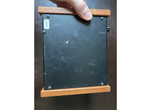 Doepfer Dark Energy (17263)