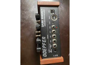 Doepfer Dark Energy (49555)
