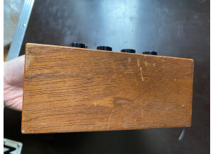 Doepfer Dark Energy (21400)