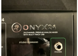 Mackie Onyx24 (15289)