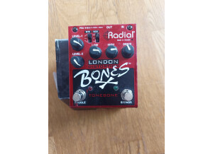 Radial Engineering Bones London (51949)