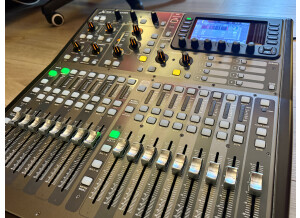 Behringer X32 Producer (36047)