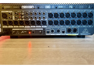 Behringer X32 Producer (78786)