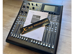 Behringer X32 Producer (95896)