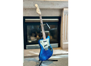 Squier Paranormal Super-Sonic (29689)