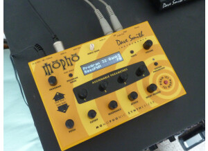 Dave Smith Instruments Mopho (51556)