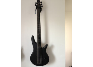 Ibanez GWB35 - Black Flat