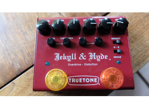 Truetone Jekyll & Hyde V3 (45260)