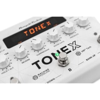 ToneX Pedal anniversary2 ToneX Pedal anniversary2