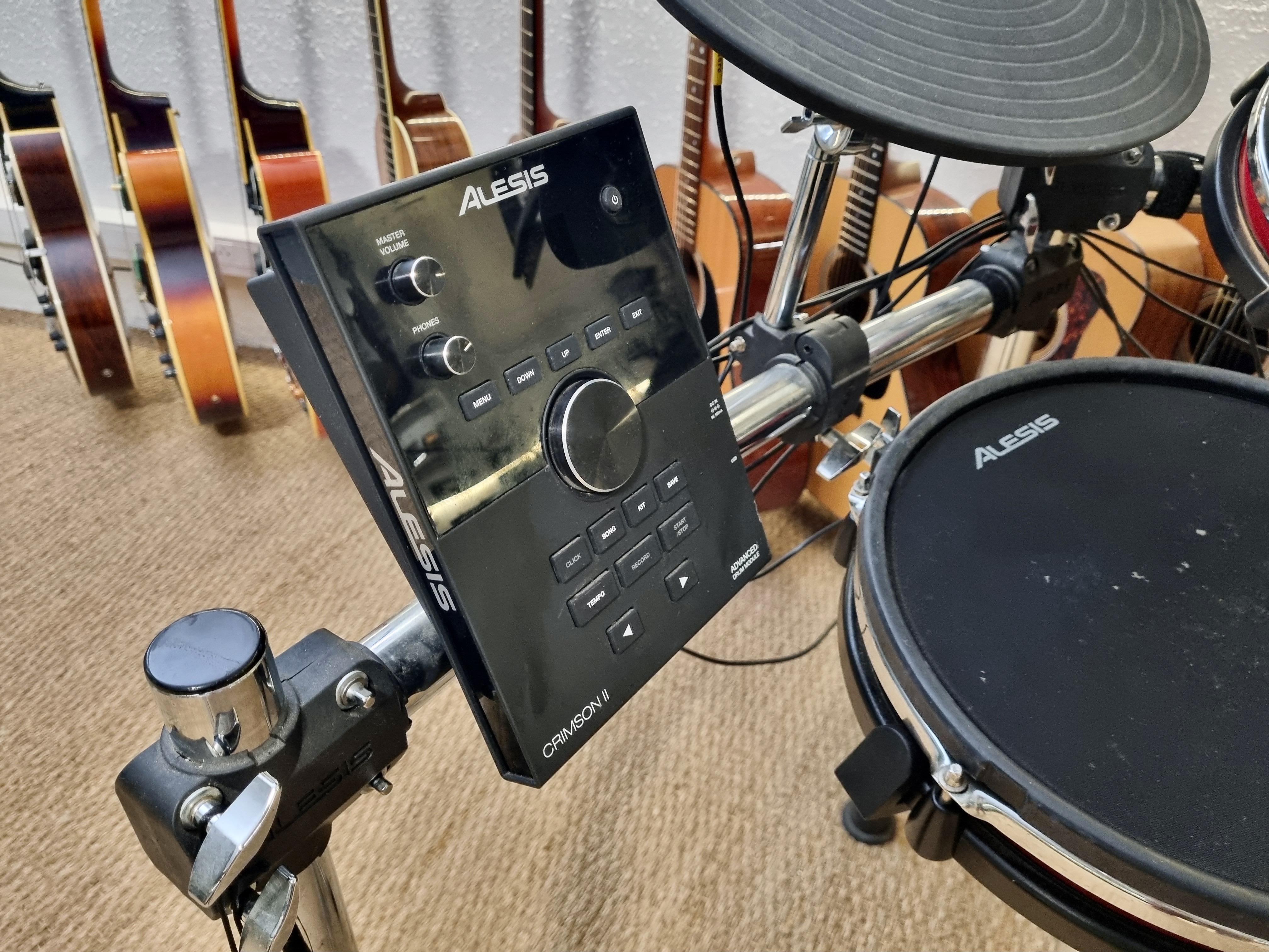 Alesis Crimson II Mesh Kit (48130)
