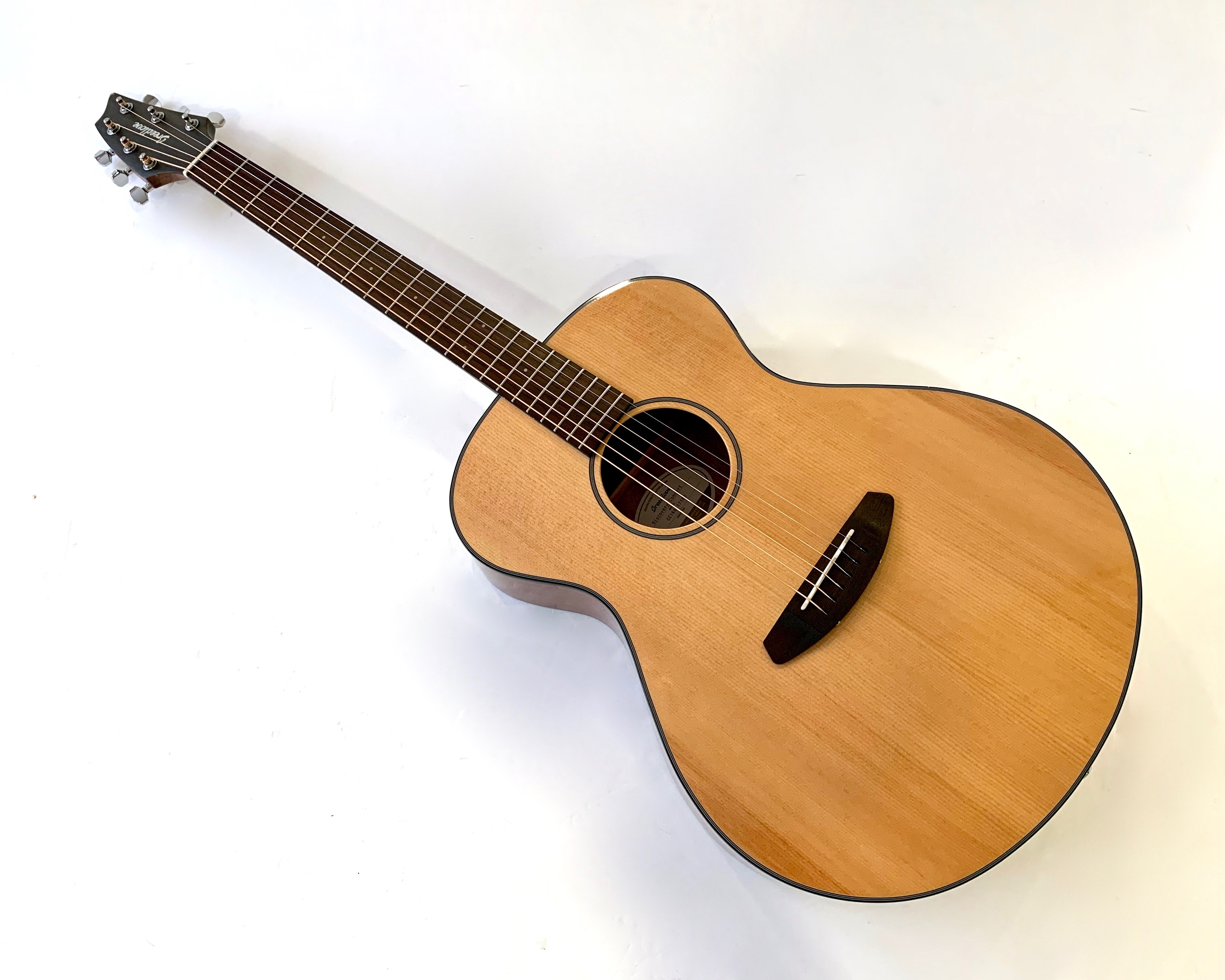 Breedlove Discovery Concert (34019)