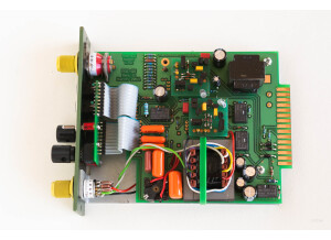 Cartec Audio PRE-Q5-2