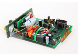 Cartec Audio PRE-Q5-3