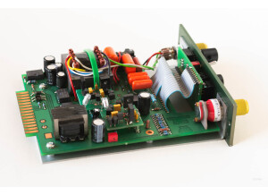 Cartec Audio PRE-Q5-4
