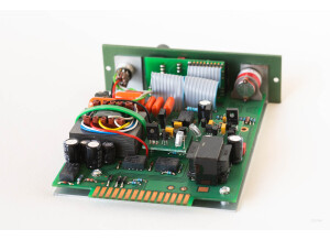 Cartec Audio PRE-Q5-5