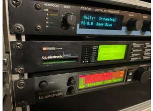 TC Electronic M2000 (10191)