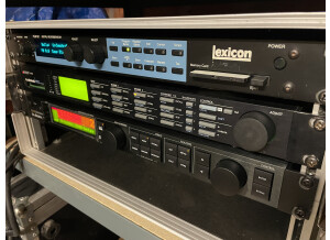 TC Electronic M2000 (65502)