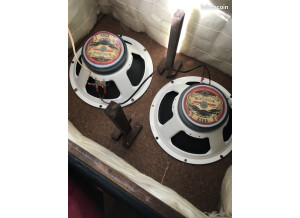 Vox AC30 Custom Head (36158)