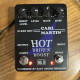 Hot Drive 'N Boost MK II Hot Drive 'N Boost MK II