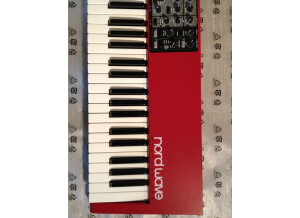 Clavia Nord Wave (26983)
