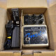 RTD800 Real Tube Overdrive/Distortion RTD800 Real Tube Overdrive/Distortion