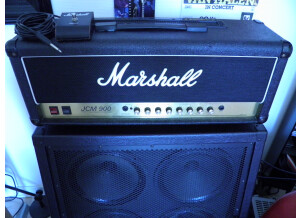 Marshall 2100 JCM900 Master Volume [1990-1992] (17151)
