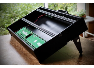 Intellijel Designs 7U case (7730)