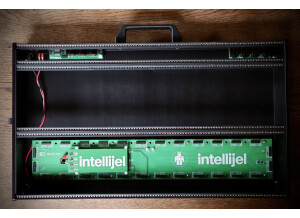 Intellijel Designs 7U case (42274)