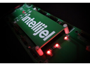 Intellijel Designs 7U case (82112)