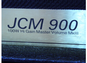 Marshall 2100 JCM900 Master Volume [1990-1992] (90363)