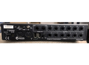 Carte Son EDIROL FA101 (2)