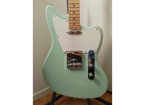 Squier Paranormal Offset Telecaster (4612)