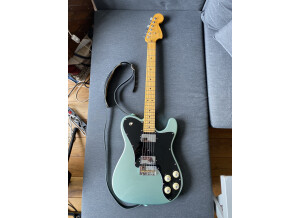 Fender American Professional II Telecaster Deluxe (74415)