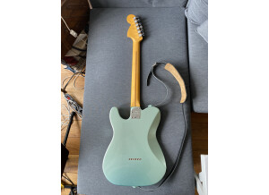 Fender American Professional II Telecaster Deluxe (61089)