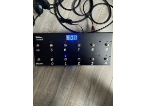 Diezel Columbus (68918)