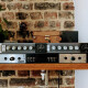 C2 Dual/Stereo Compressor C2 Dual/Stereo Compressor