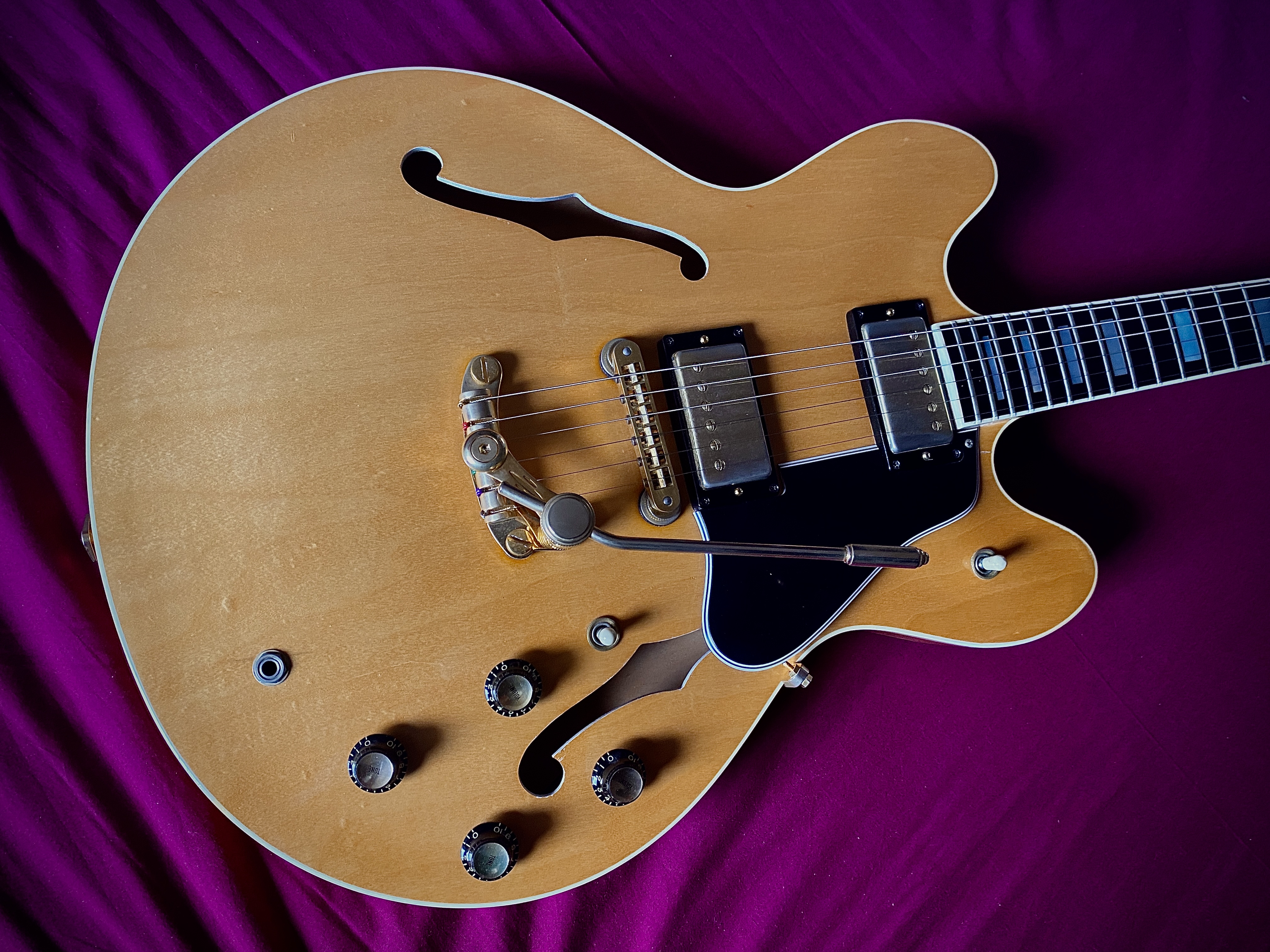 Gibson ES-347 (81518)