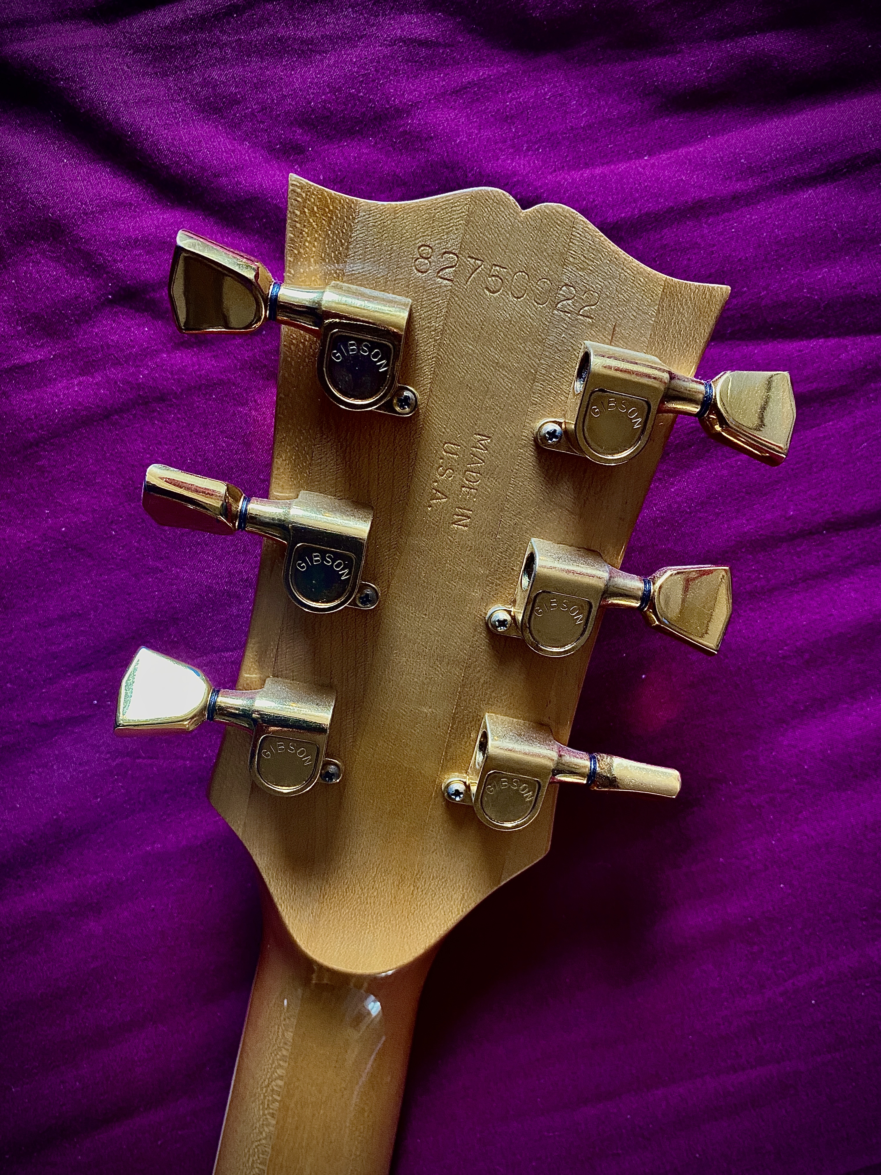 Gibson ES-347 (95930)