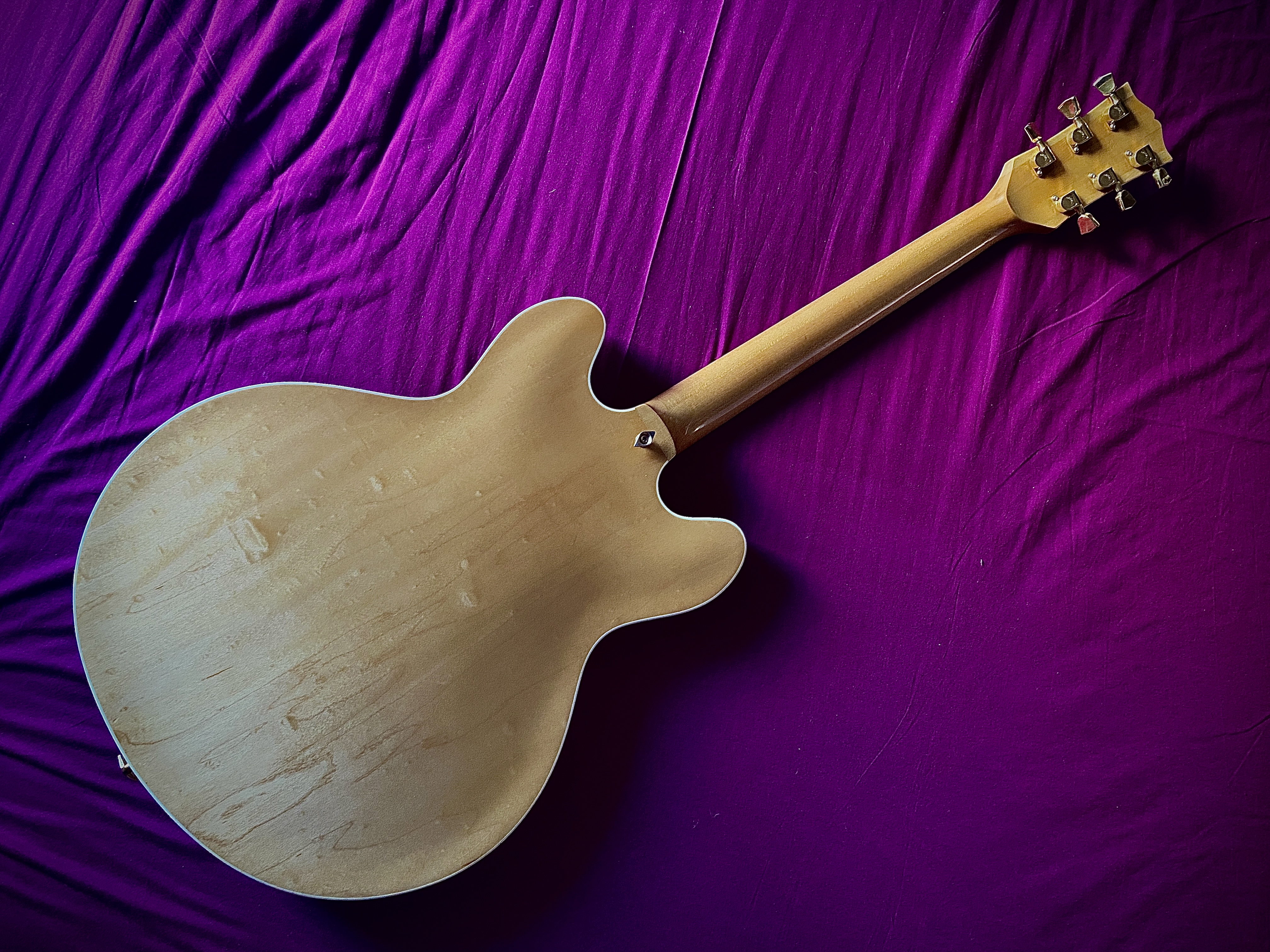 Gibson ES-347 (2167)