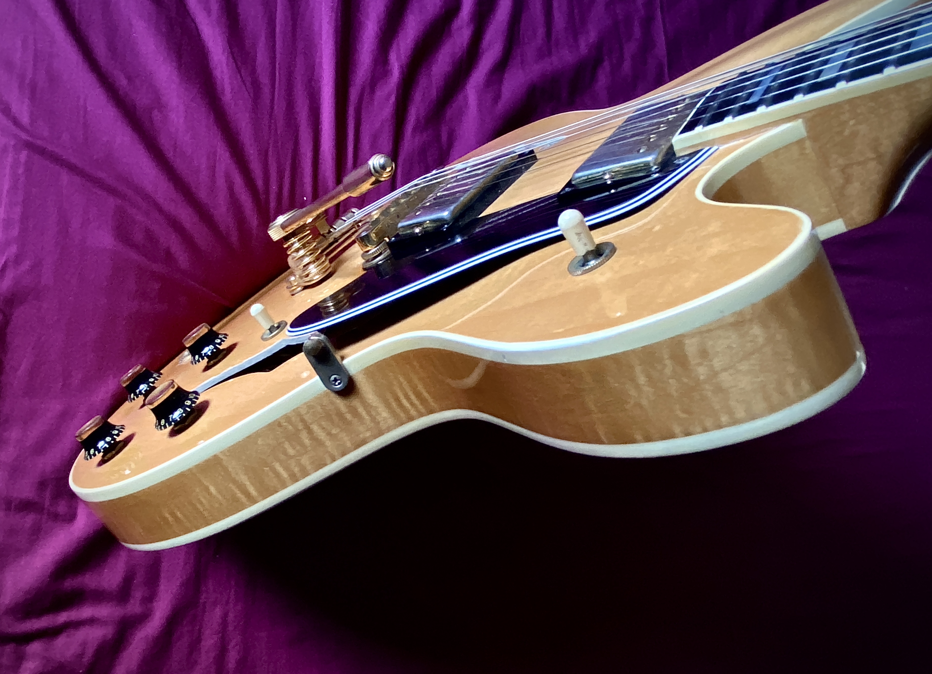 Gibson ES-347 (15131)